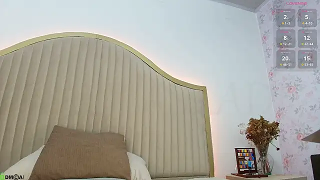 dalilasaadi_ webcam