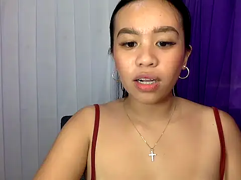 Lovely_apple19 webcam
