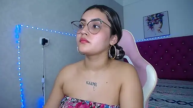 kathe-mills235 webcam