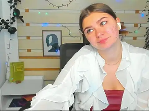 Josephine_Kiss webcam