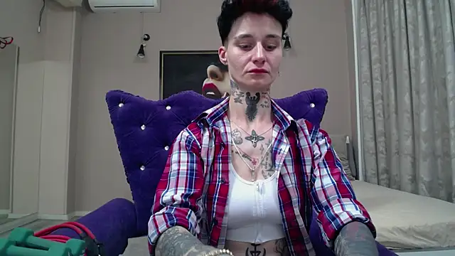 KennyXSX webcam