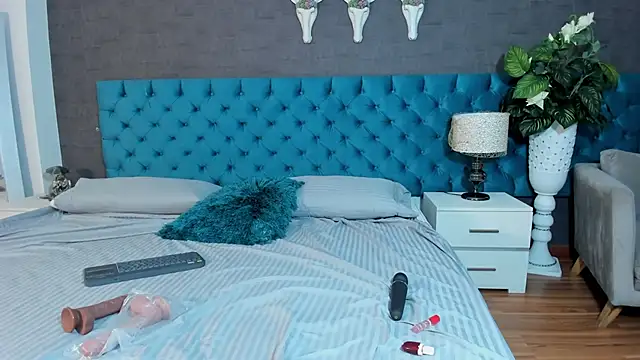 LunnaMoretti webcam