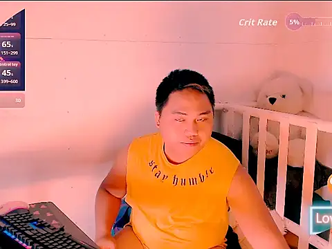 Hardking_69 webcam