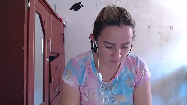 DeepAnal07 webcam