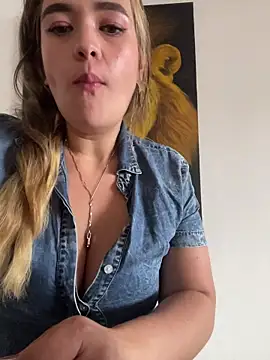 miss_berlyn webcam