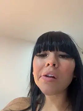 BrendaCrean webcam