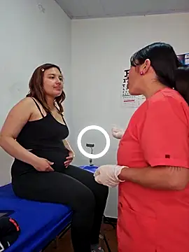 JustSamantha_ webcam