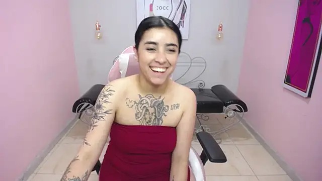 Adri_gomez_x webcam