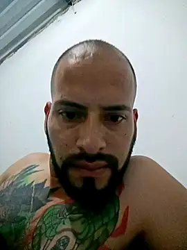 Fredklin_Rude webcam