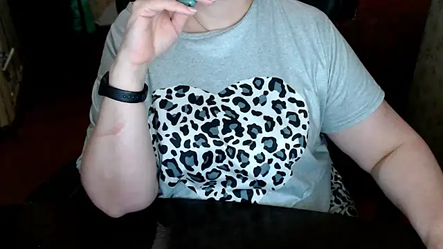 AlisaHot55 webcam
