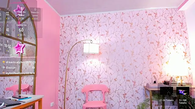 taylor_bennet webcam