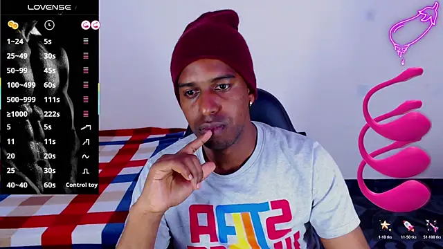 mrjhon26 (Ask my age) - ⭐💦CONTROL 5 MIN + SQUIRT💦⭐