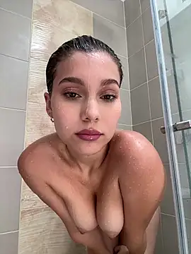 nikii__ (F teen) - panty off