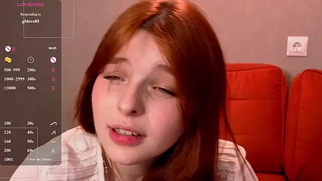 AnnieKim_ webcam