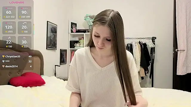 Denny_Yorgeritai webcam