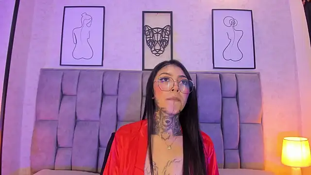 Ashley_Blum_ webcam