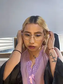 Aliss_Taylor1 webcam