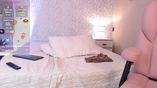liz_merchan webcam