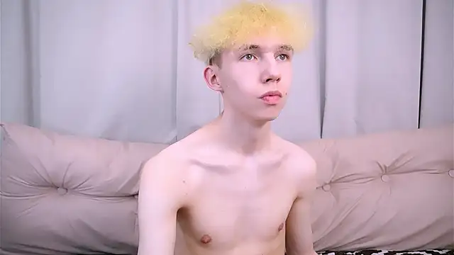 Evans_Mark webcam