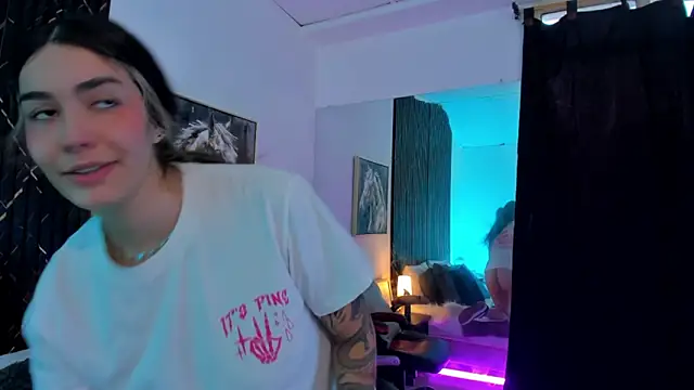 Bonnie_Rider webcam
