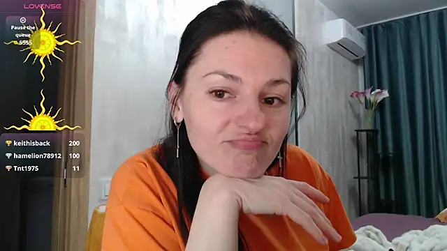 Stacy_Davice webcam