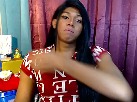 Milagrosa_xx webcam