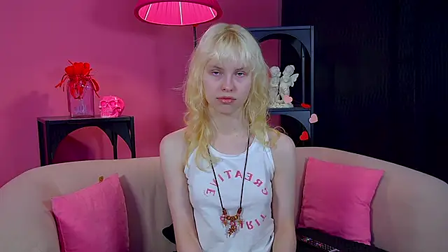 HannahHollis webcam