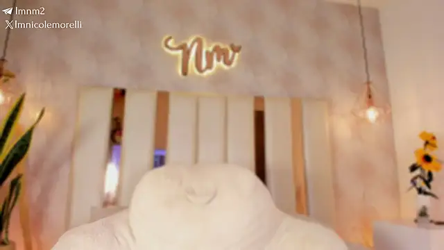 Nicolemorelli2 webcam