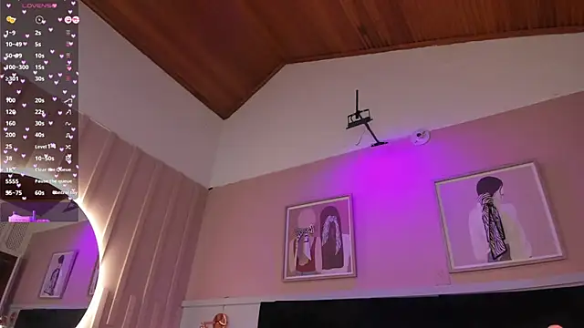 elodie_walker webcam