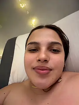 Colibri_xxx webcam