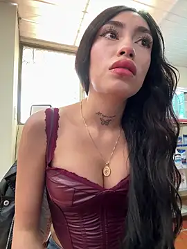 Bonny_Eva webcam