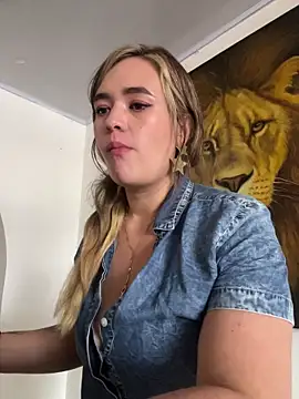 miss_berlyn webcam