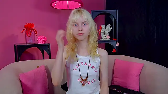 HannahHollis webcam