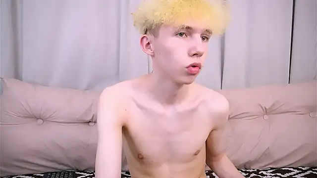 evans_mark (M twink) - CUM SHOW