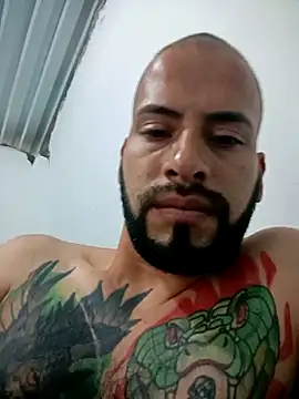 Fredklin_Rude webcam