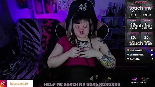 Bdsm_and_fries webcam