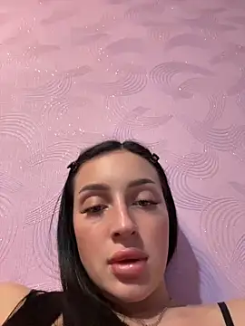 Soft_Pleasure webcam