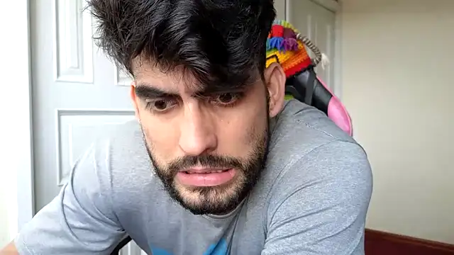 Jackyrose webcam
