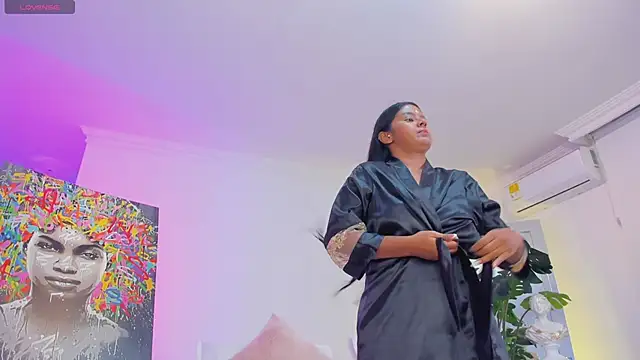 JANYLOVE__ webcam