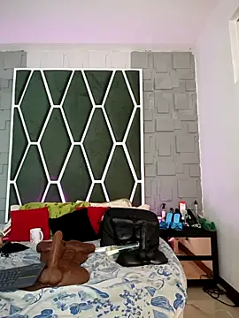 AmbarthSmiith2 webcam