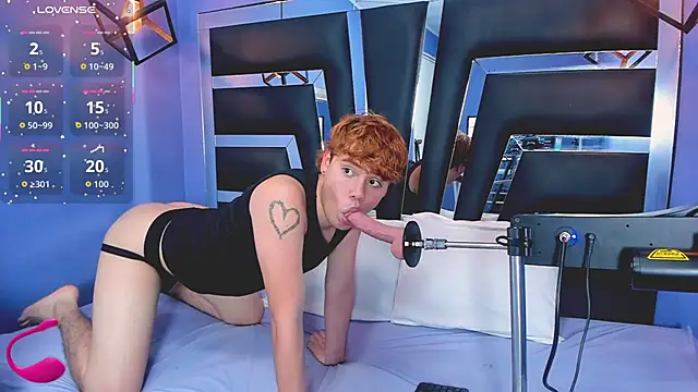 VeluniLiore webcam