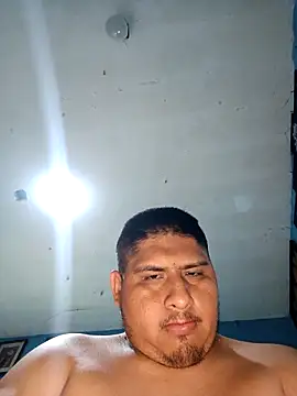 ramito1007 (M young) - Desnudo