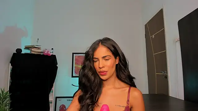 camille-rose webcam