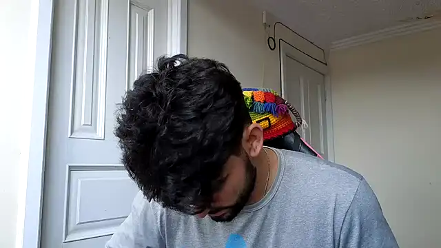 Jackyrose webcam