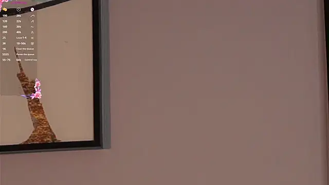 AngelicRice webcam