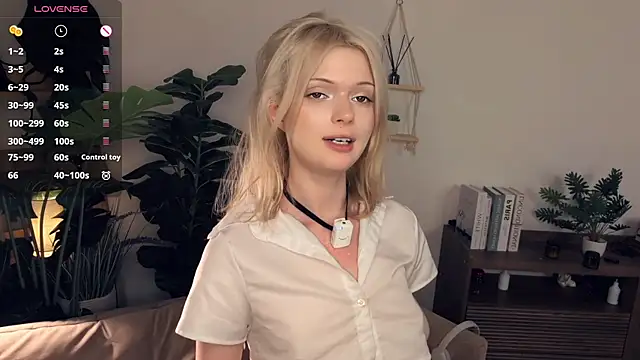 LaureMestler webcam