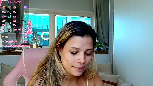 Florence_Ford webcam