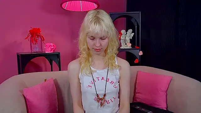 HannahHollis webcam