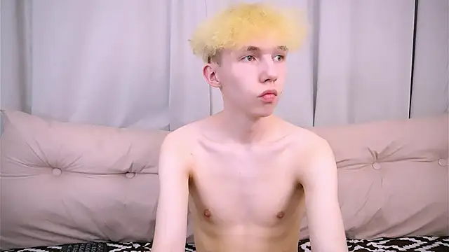 Evans_Mark webcam