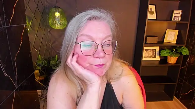 NataliMellow webcam